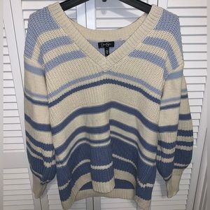 Jessica Simpson sweater size large